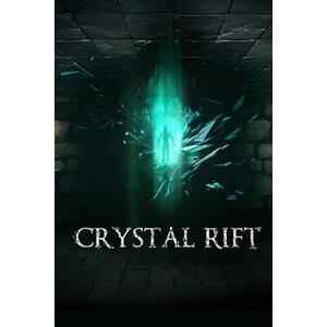Crystal Rift (PC) kép