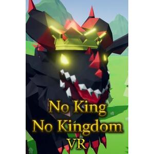 No King No Kingdom VR (PC) kép
