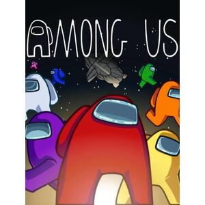 Among Us (PC) kép