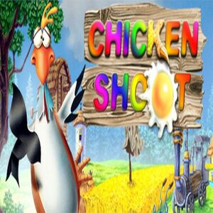 Chicken Shoot (PC) kép