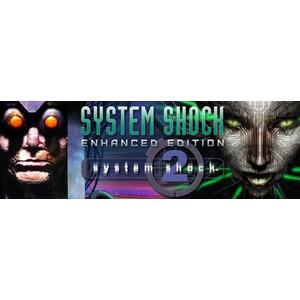 System Shock Pack (PC) kép
