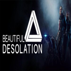 Beautiful Desolation (PC) kép