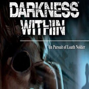 Darkness Within 1-2 Bundle (PC) kép