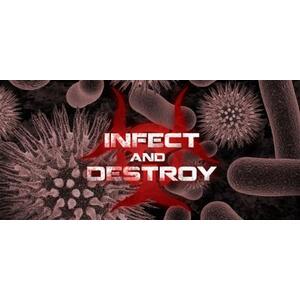 Infect and Destroy (PC) kép