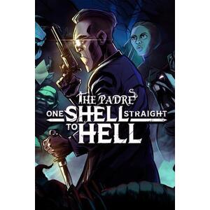 One Shell Straight to Hell (PC) kép