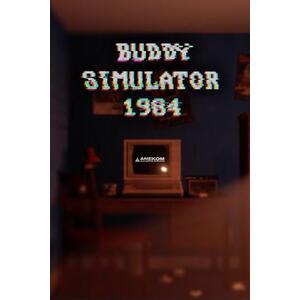 Buddy Simulator 1984 (PC) kép