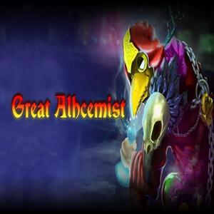 Great Alhcemist (PC) kép