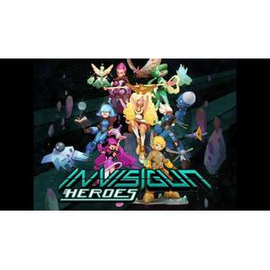 Invisigun Heroes (PC) kép