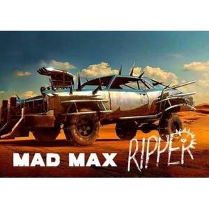 Mad Max The Ripper DLC (PC) kép