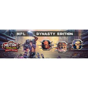Mutant Football League [Dynasty Edition] (PC) kép