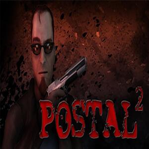 Postal 2 Complete (PC) kép