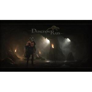 Dungeon Rats (PC) kép