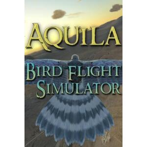 Aquila Bird Flight Simulator (PC) kép