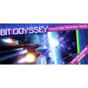 Bit Odyssey (PC) kép
