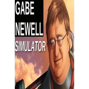 Gabe Newell Simulator (PC) kép