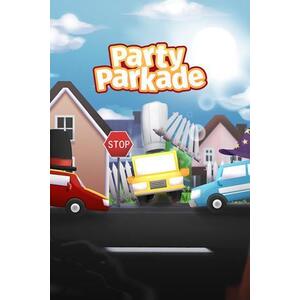 Party Parkade (PC) kép