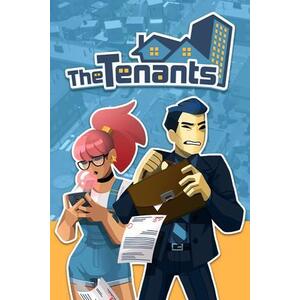 The Tenants (PC) kép