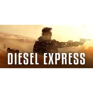 Diesel Express (PC) kép