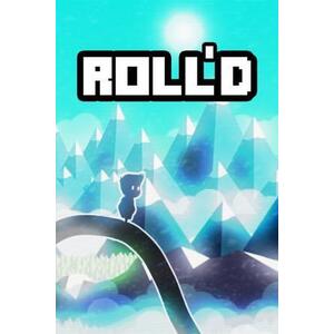 Roll'd (PC) kép