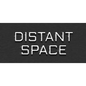 Distant Space (PC) kép
