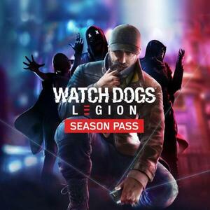 Watch Dogs Legion kép