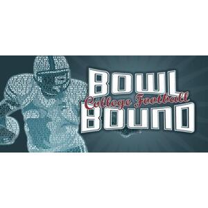 Bowl Bound College Football (PC) kép