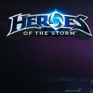 Heroes of the Storm Jaina (PC) kép
