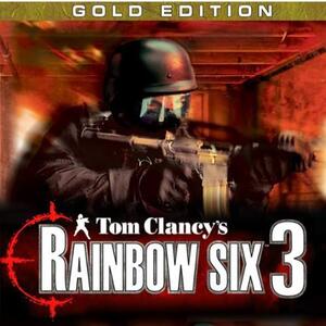 Tom Clancy's Rainbow Six 3 [Gold Edition] (PC) kép
