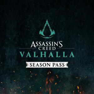 Assassin's Creed Valhalla Season Pass (PC) kép