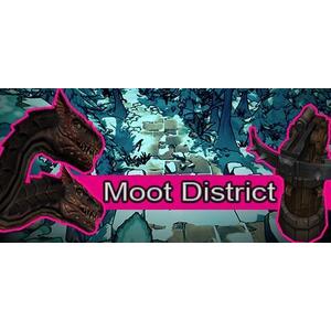 Moot District (PC) kép