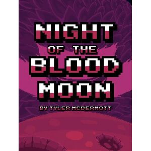 Night of the Blood Moon (PC) kép