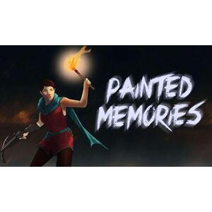 Painted Memories (PC) kép