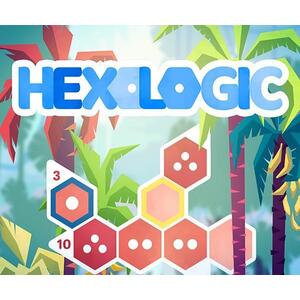 Hexologic (PC) kép