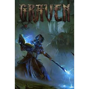 GRAVEN (PC) kép
