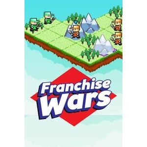 Franchise Wars (PC) kép