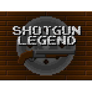Shotgun Legend (PC) kép
