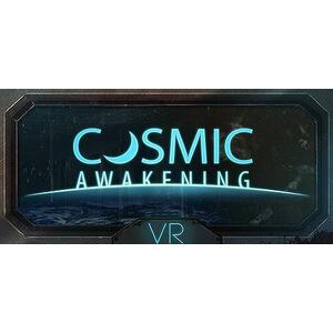 Cosmic Awakening VR (PC) kép