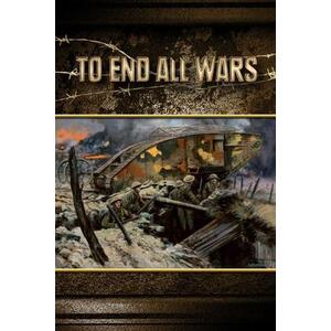 To End All Wars (PC) kép