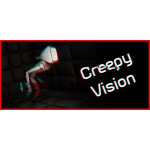 Creepy Vision (PC) kép