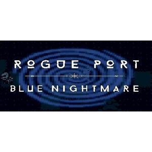 Rogue Port Blue Nightmare (PC) kép
