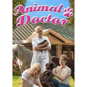 Animal Doctor (PC) kép