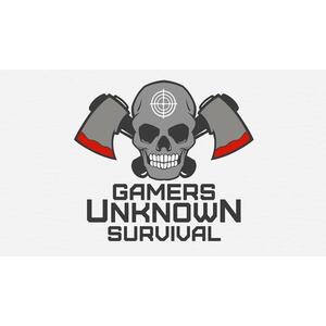 Gamers Unknown Survival (PC) kép