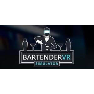 Bartender VR Simulator (PC) kép