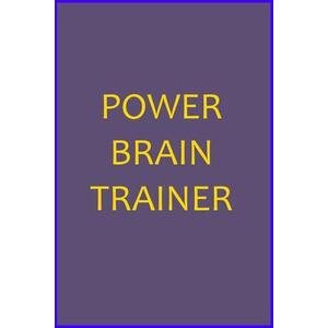 Power Brain Trainer (PC) kép