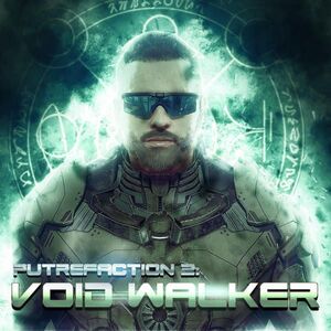 Putrefaction 2 Void Walker (PC) kép