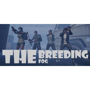 The Breeding The Fog (PC) kép