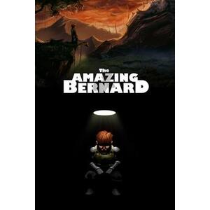The Amazing Bernard (PC) kép