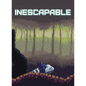 Inescapable (PC) kép