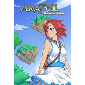 Ara Fell [Enhanced Edition] (PC) kép