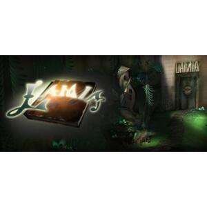 The Land of Lamia (PC) kép